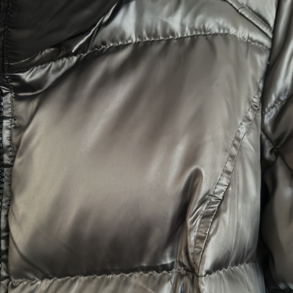 S13 NYC SAM duck down Alps jacket Small - Picture 10 of 15